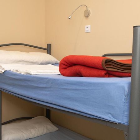 Hostel Bardenas Cabanillas Kültér fotó