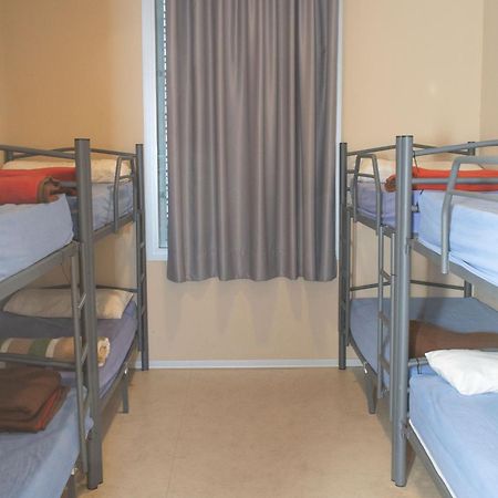 Hostel Bardenas Cabanillas Kültér fotó