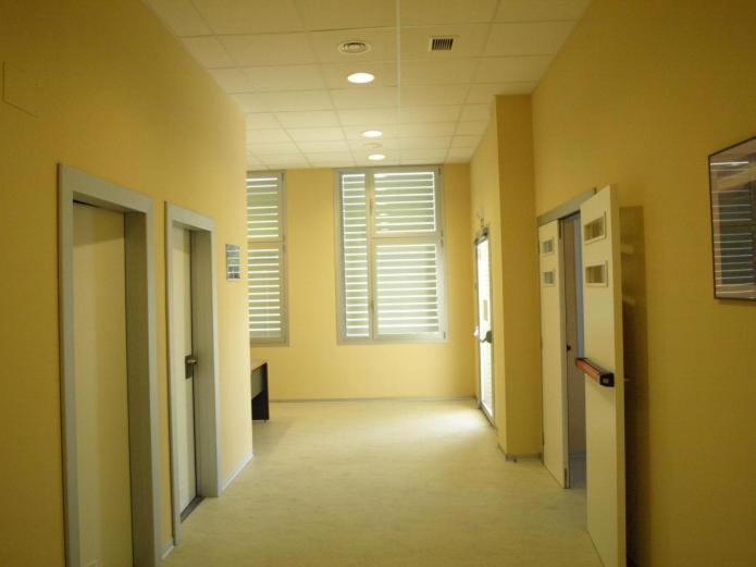 Hostel Bardenas Cabanillas Kültér fotó