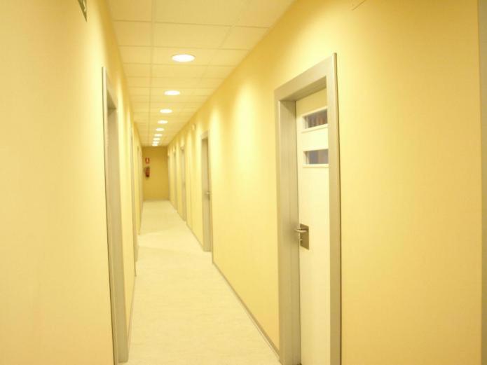 Hostel Bardenas Cabanillas Kültér fotó