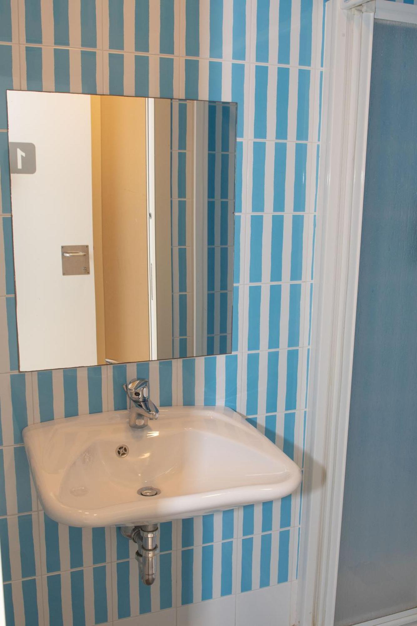 Hostel Bardenas Cabanillas Kültér fotó